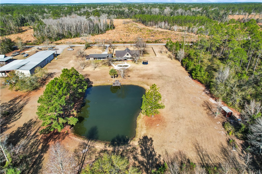 223 Hardy Johnson Road Fargo, GA 31631 - Photo 15 of 86