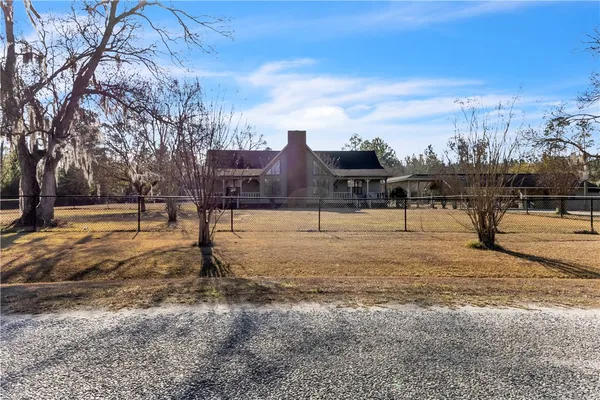 $399,000 | 223 Hardy Johnson Road, Fargo, GA 31631