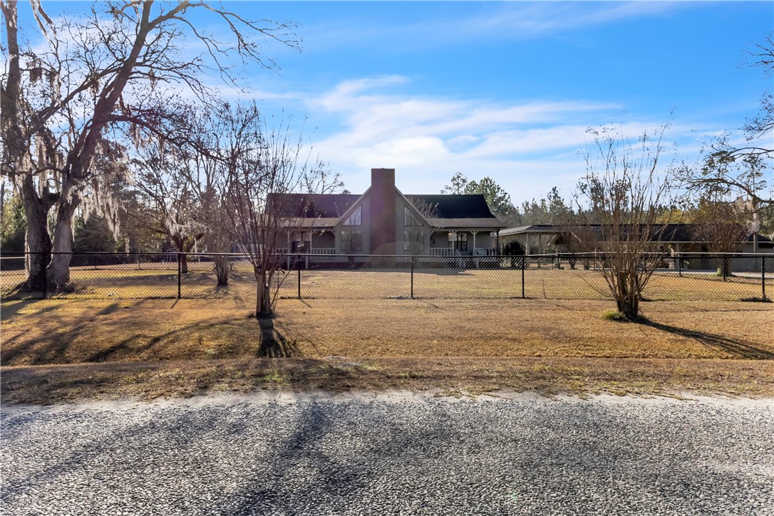 223 Hardy Johnson Road Fargo, GA 31631 - Photo 17 of 86