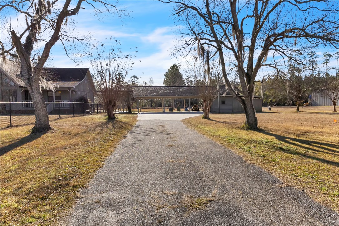 223 Hardy Johnson Road Fargo, GA 31631 - Photo 19 of 86