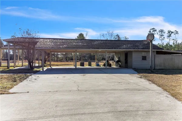 $399,000 | 223 Hardy Johnson Road, Fargo, GA 31631