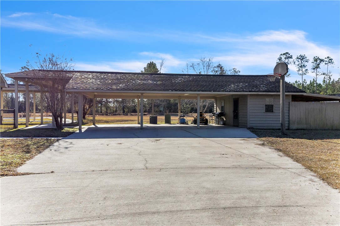 223 Hardy Johnson Road Fargo, GA 31631 - Photo 20 of 86