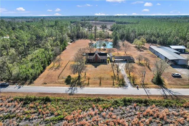 $399,000 | 223 Hardy Johnson Road, Fargo, GA 31631