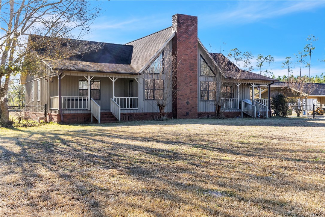 223 Hardy Johnson Road Fargo, GA 31631 - Photo 22 of 86