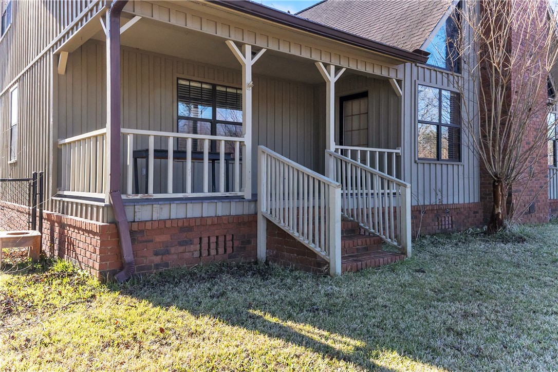 223 Hardy Johnson Road Fargo, GA 31631 - Photo 24 of 86