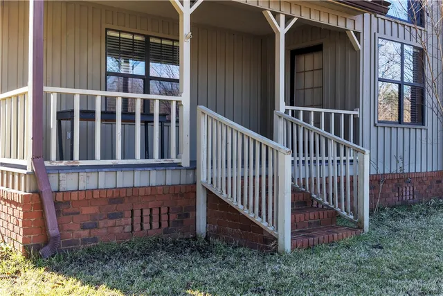 $399,000 | 223 Hardy Johnson Road, Fargo, GA 31631