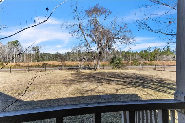 $399,000 | 223 Hardy Johnson Road, Fargo, GA 31631