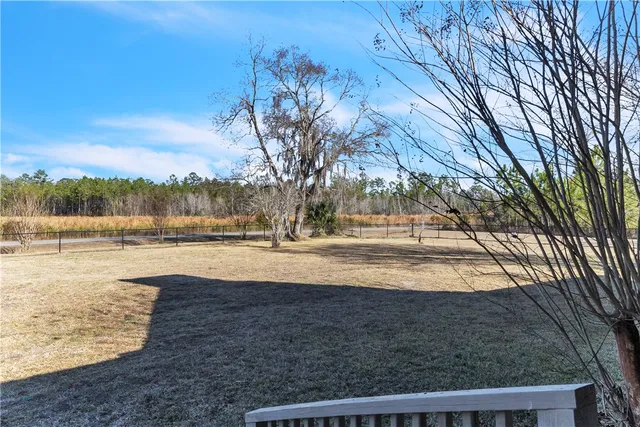 $399,000 | 223 Hardy Johnson Road, Fargo, GA 31631