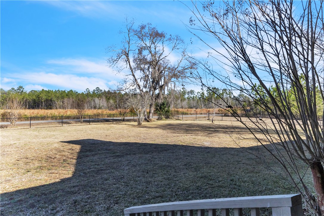 223 Hardy Johnson Road Fargo, GA 31631 - Photo 30 of 86