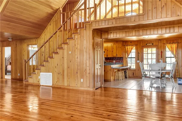 $399,000 | 223 Hardy Johnson Road, Fargo, GA 31631