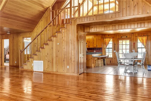 $399,000 | 223 Hardy Johnson Road, Fargo, GA 31631