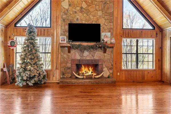 $399,000 | 223 Hardy Johnson Road, Fargo, GA 31631