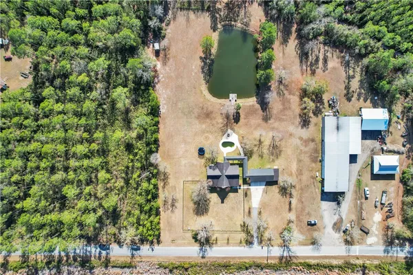 $399,000 | 223 Hardy Johnson Road, Fargo, GA 31631