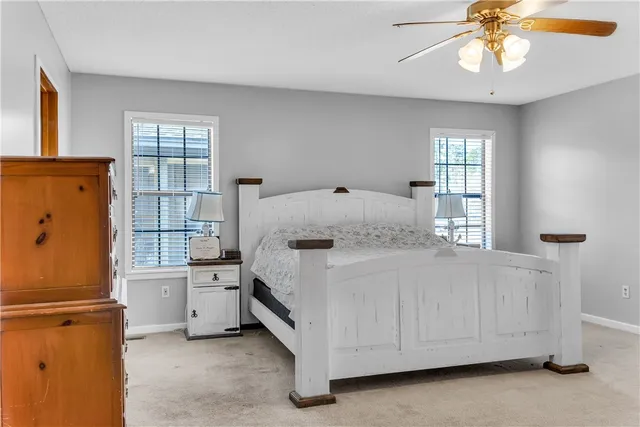 $399,000 | 223 Hardy Johnson Road, Fargo, GA 31631