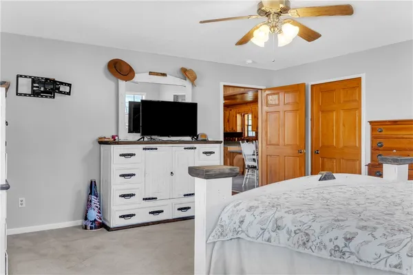 $399,000 | 223 Hardy Johnson Road, Fargo, GA 31631