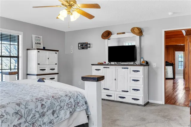 $399,000 | 223 Hardy Johnson Road, Fargo, GA 31631