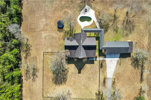 $399,000 | 223 Hardy Johnson Road, Fargo, GA 31631