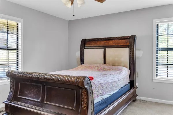 $399,000 | 223 Hardy Johnson Road, Fargo, GA 31631