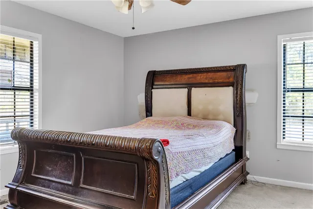 $399,000 | 223 Hardy Johnson Road, Fargo, GA 31631