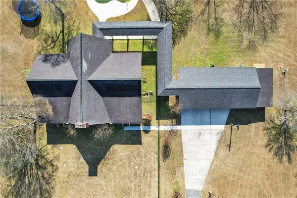 $399,000 | 223 Hardy Johnson Road, Fargo, GA 31631