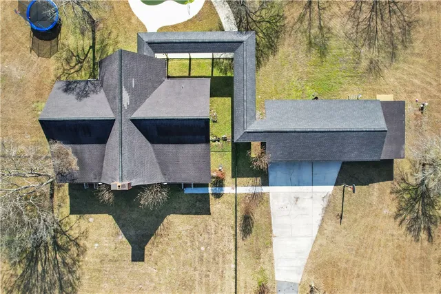 $399,000 | 223 Hardy Johnson Road, Fargo, GA 31631