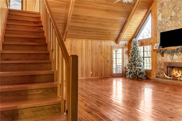 $399,000 | 223 Hardy Johnson Road, Fargo, GA 31631