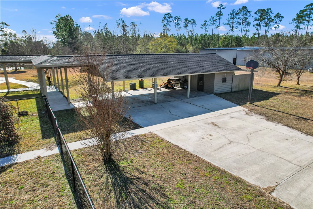 223 Hardy Johnson Road Fargo, GA 31631 - Photo 7 of 86