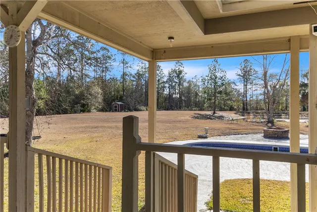 $399,000 | 223 Hardy Johnson Road, Fargo, GA 31631