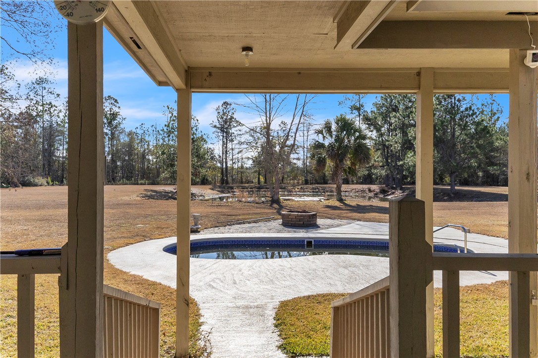 223 Hardy Johnson Road Fargo, GA 31631 - Photo 77 of 86