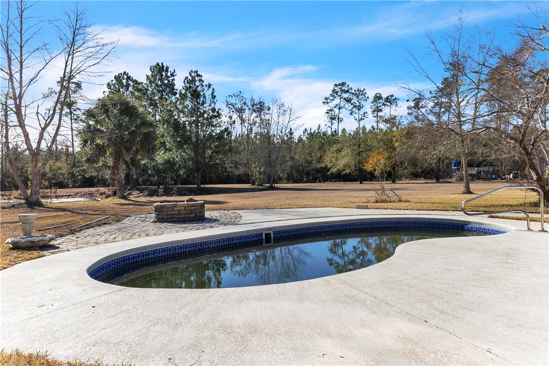 223 Hardy Johnson Road Fargo, GA 31631 - Photo 79 of 86