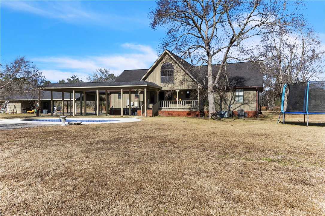 223 Hardy Johnson Road Fargo, GA 31631 - Photo 80 of 86