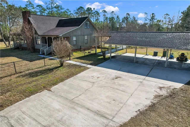 $399,000 | 223 Hardy Johnson Road, Fargo, GA 31631