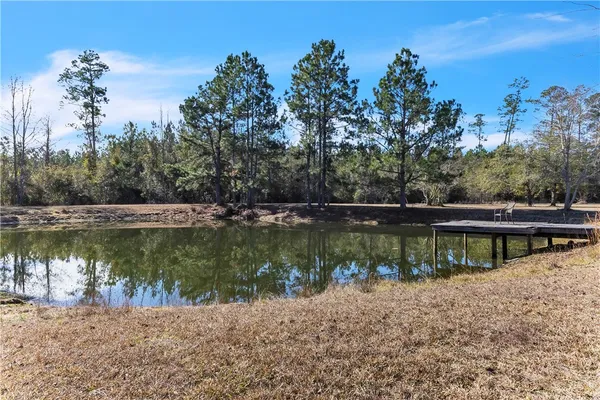 $399,000 | 223 Hardy Johnson Road, Fargo, GA 31631