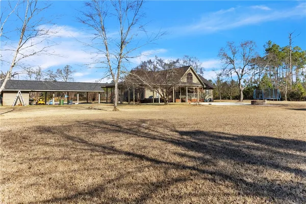 $399,000 | 223 Hardy Johnson Road, Fargo, GA 31631