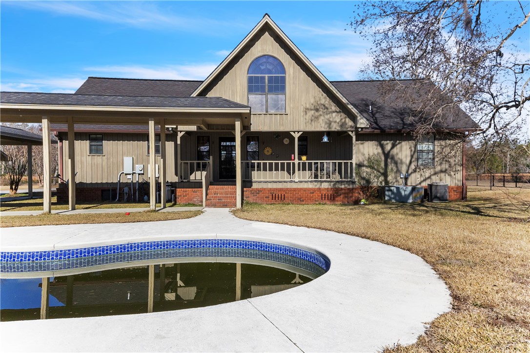 223 Hardy Johnson Road Fargo, GA 31631 - Photo 84 of 86