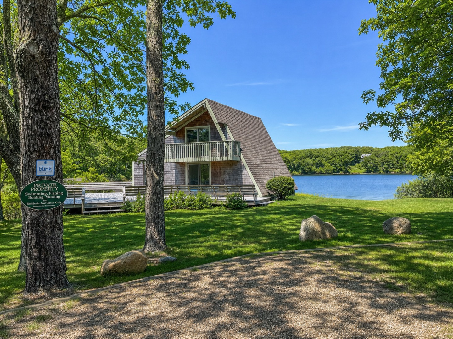 4 Quail Run Road, Unit 21 Oak Bluffs, MA 02557 - Photo 16 of 26