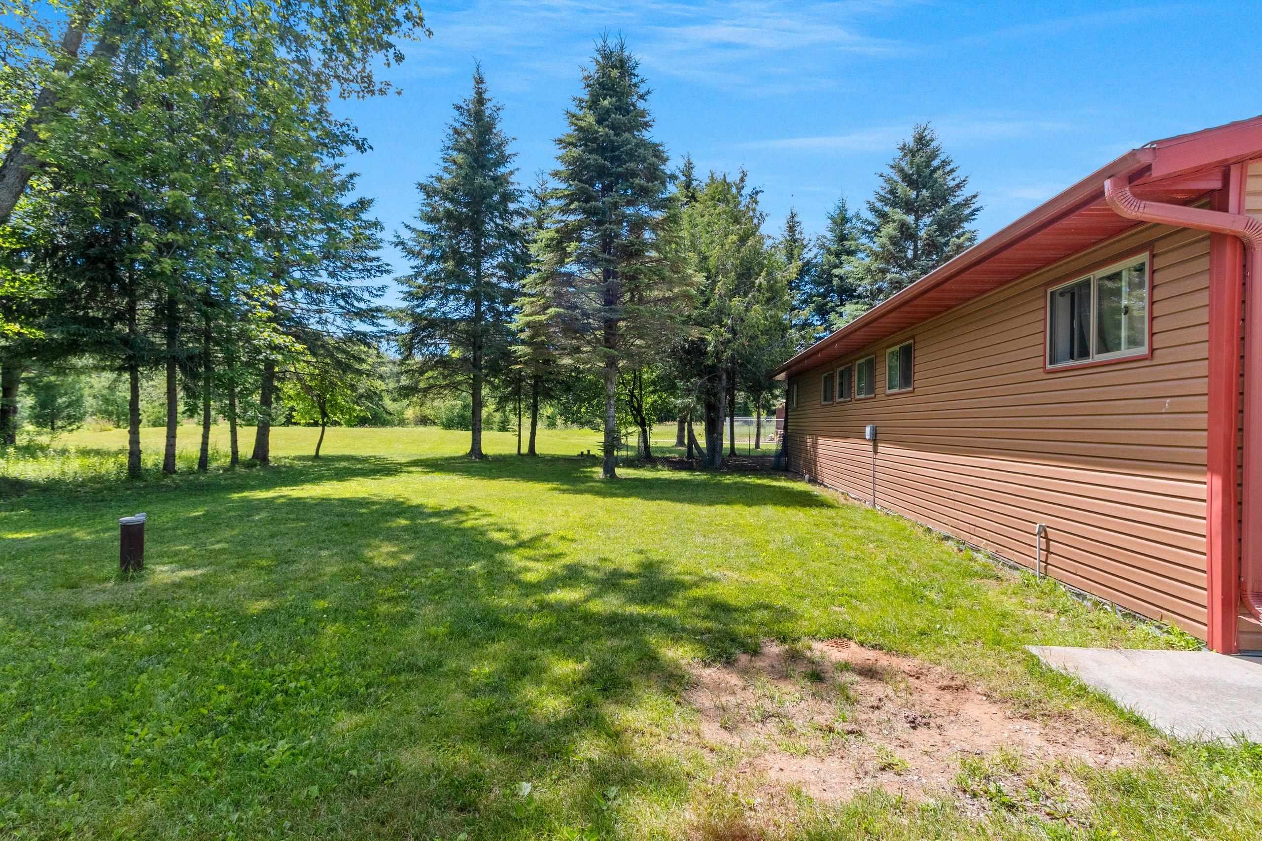 7980 County Road East Oconto Falls, WI 54154 - Photo 47 of 51