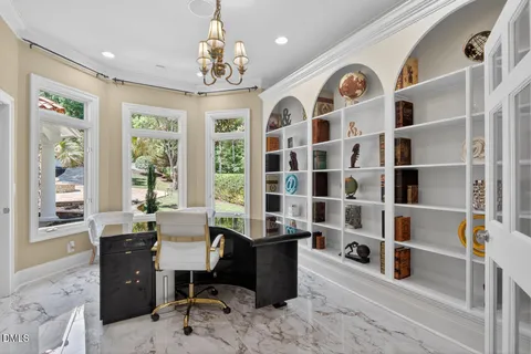 $2,499,999 | 2504 Vintage Hill Court, Durham, NC 27712