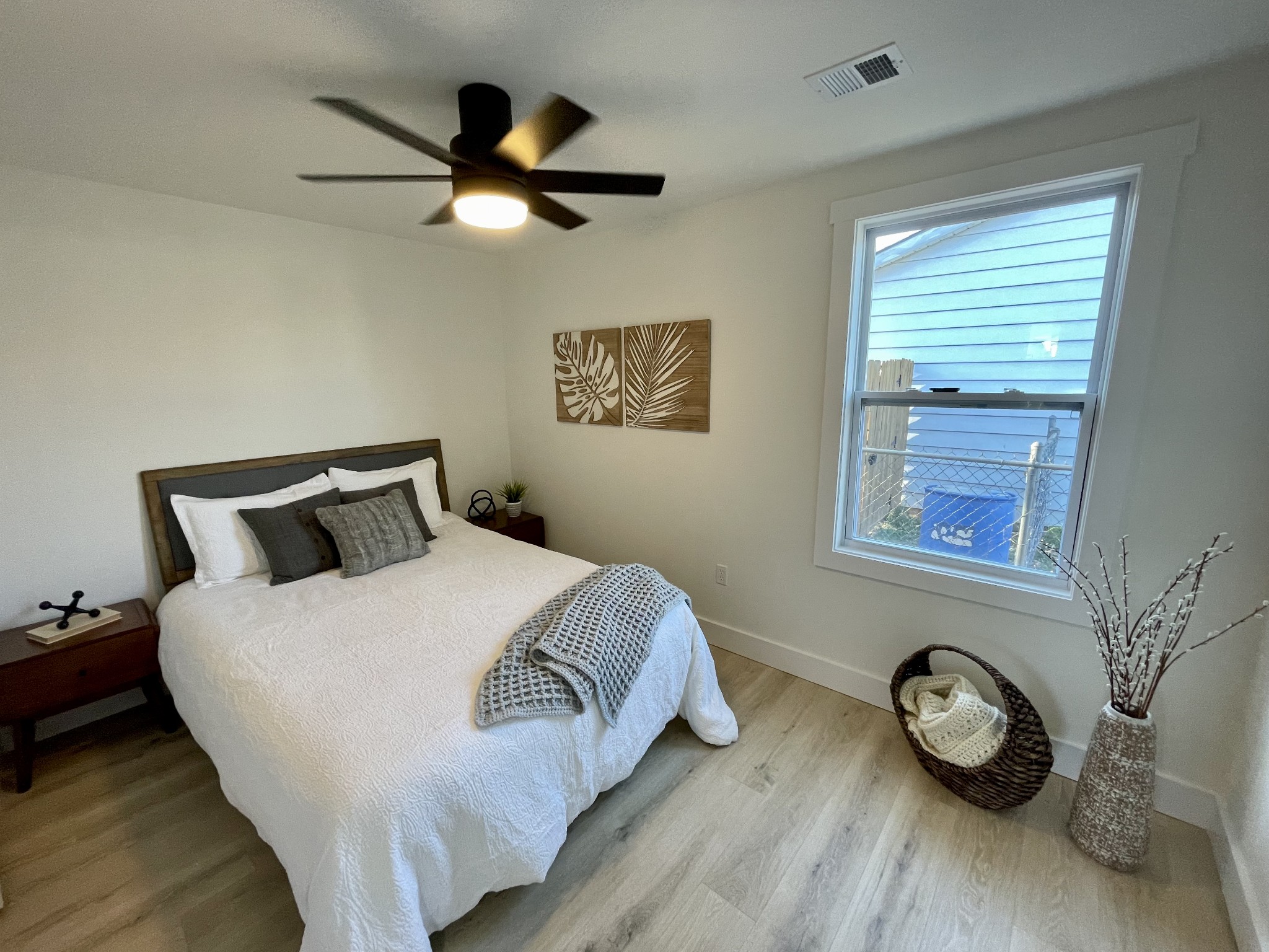 1056 Cheyenne Boulevard Madison, TN 37115 - Photo 7 of 11 a bedroom with a bed and a window