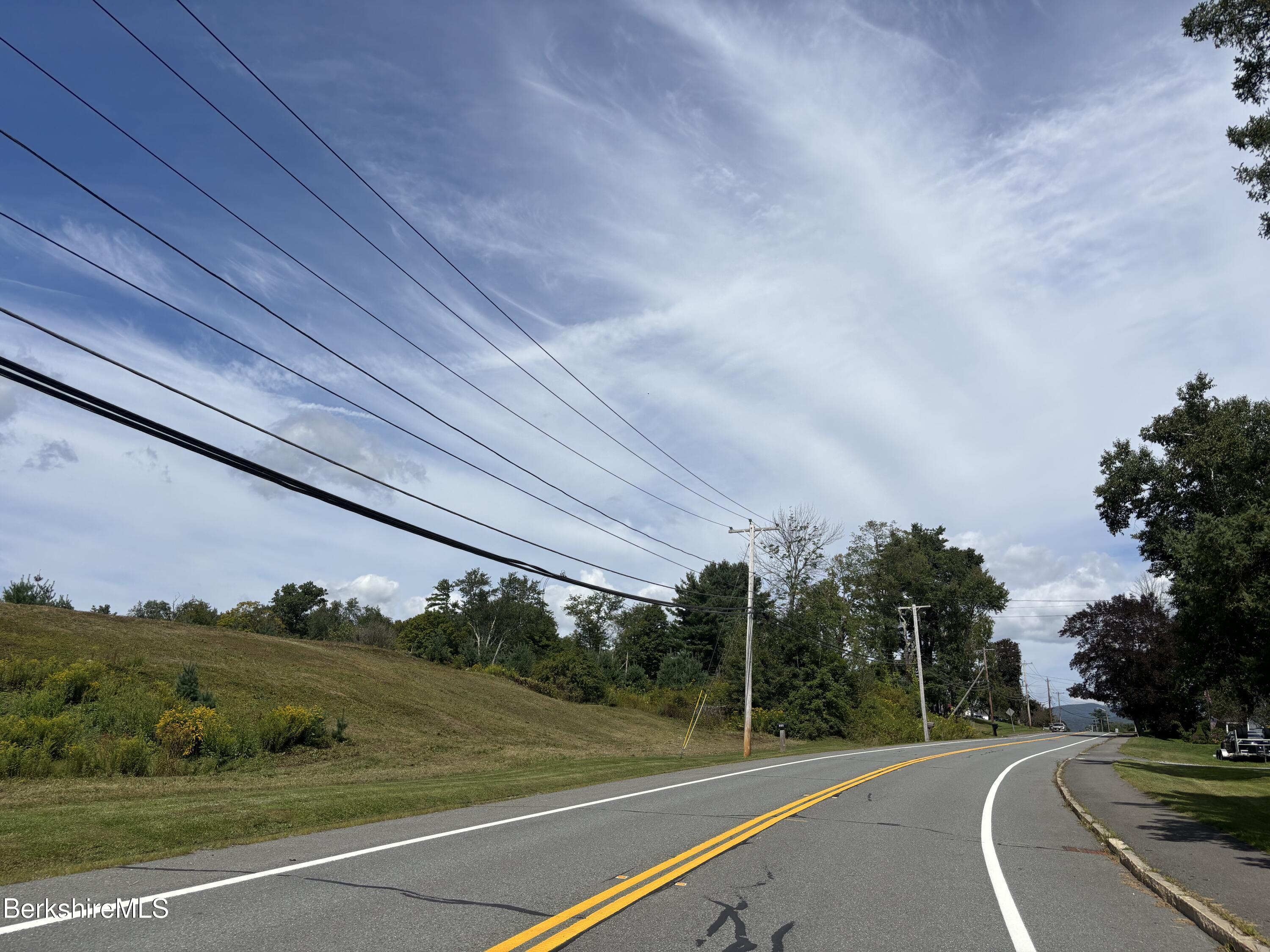 641 River Road Clarksburg, MA 01247 - Photo 26 of 38 land from street - Copy