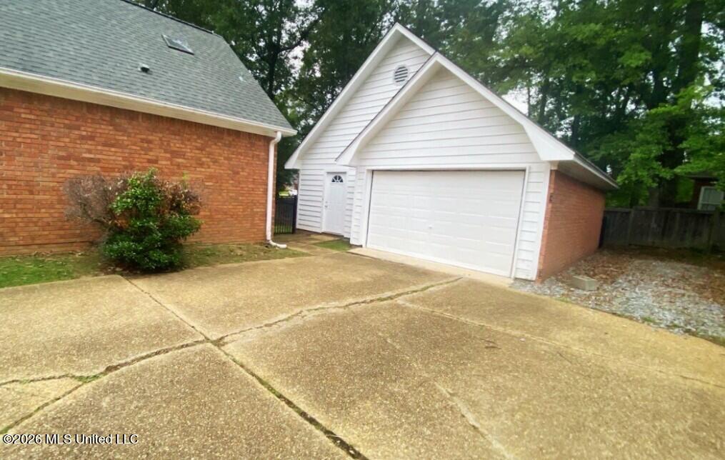 212 Santa Rosa Court Madison, MS 39110 - Photo 18 of 23 7
