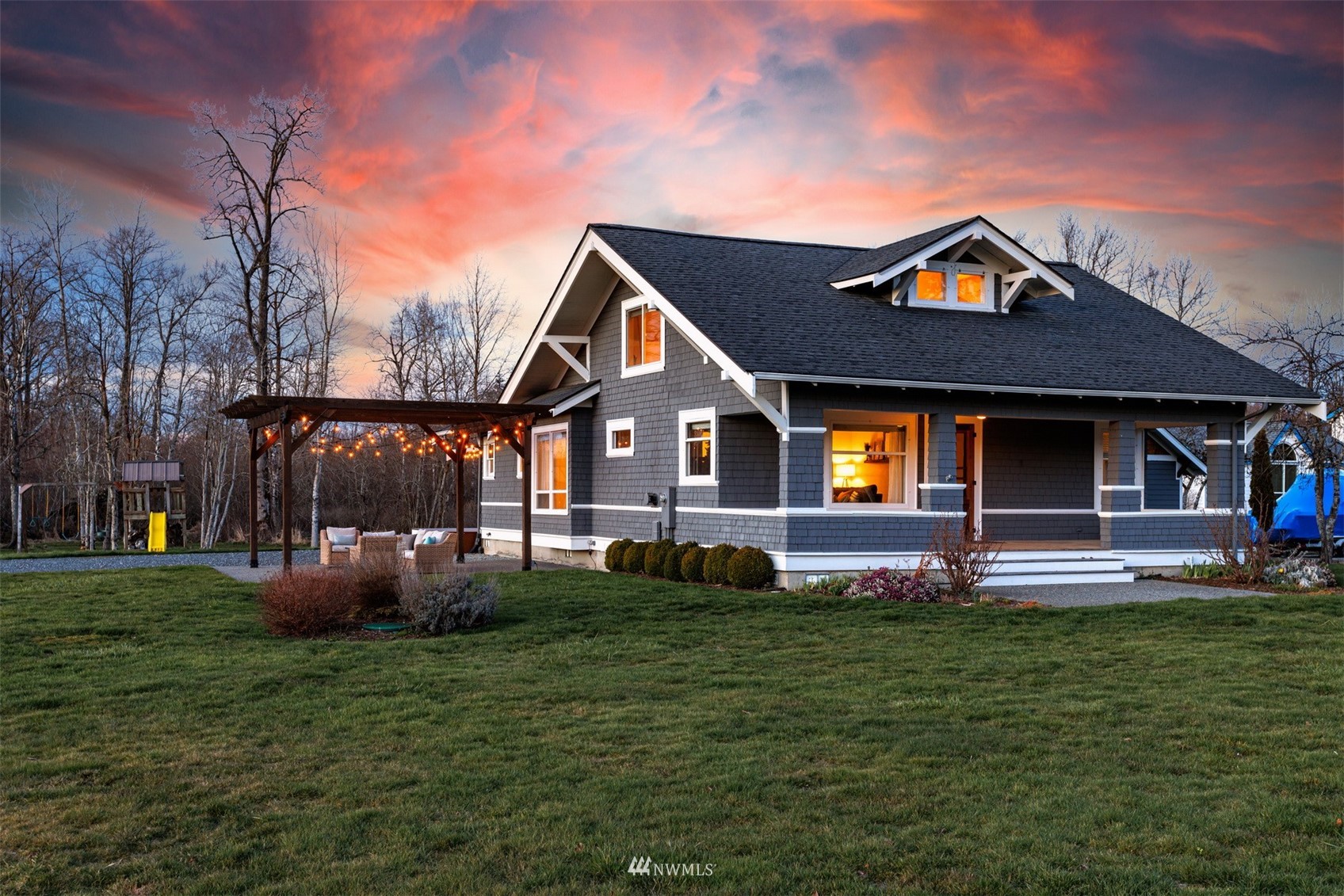 4920 Aldrich Road Bellingham, WA 98226 - Photo 1 of 40 Gallery Image 1