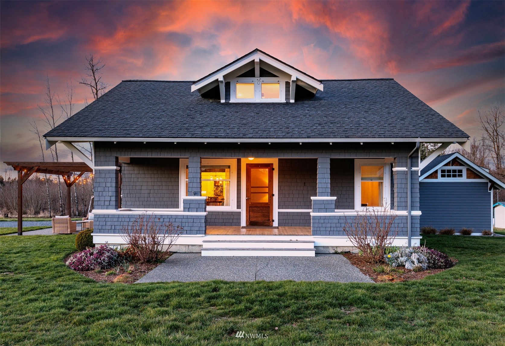 4920 Aldrich Road Bellingham, WA 98226 - Photo 23 of 40 Gallery Image 23