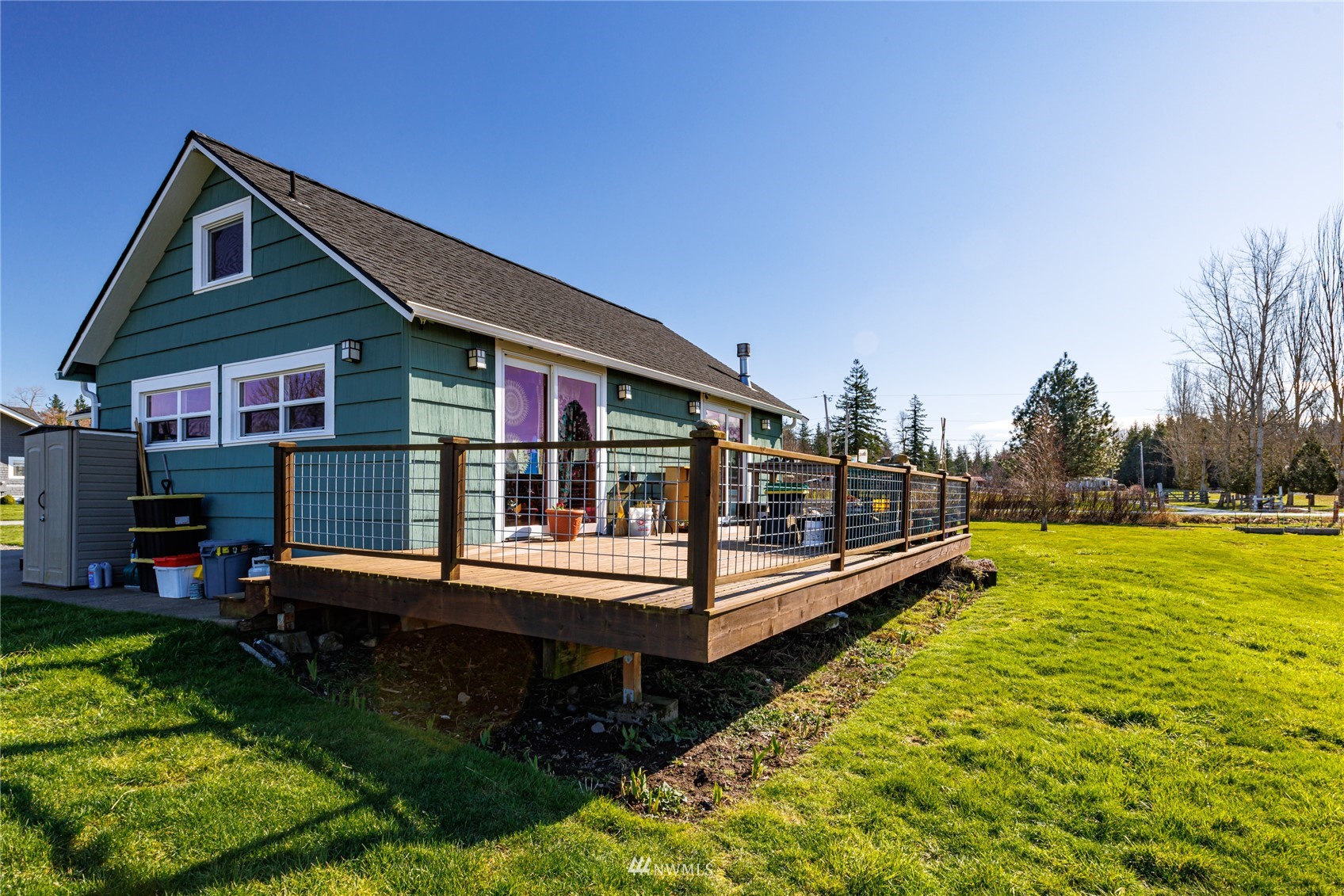 4920 Aldrich Road Bellingham, WA 98226 - Photo 36 of 40 Gallery Image 36