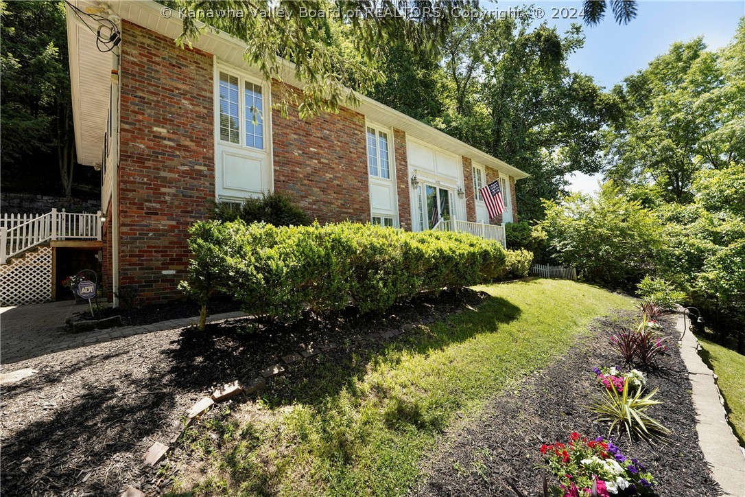 1422 Mt Vernon Road Charleston, WV 25314 - Photo 15 of 33 Gallery Image 15
