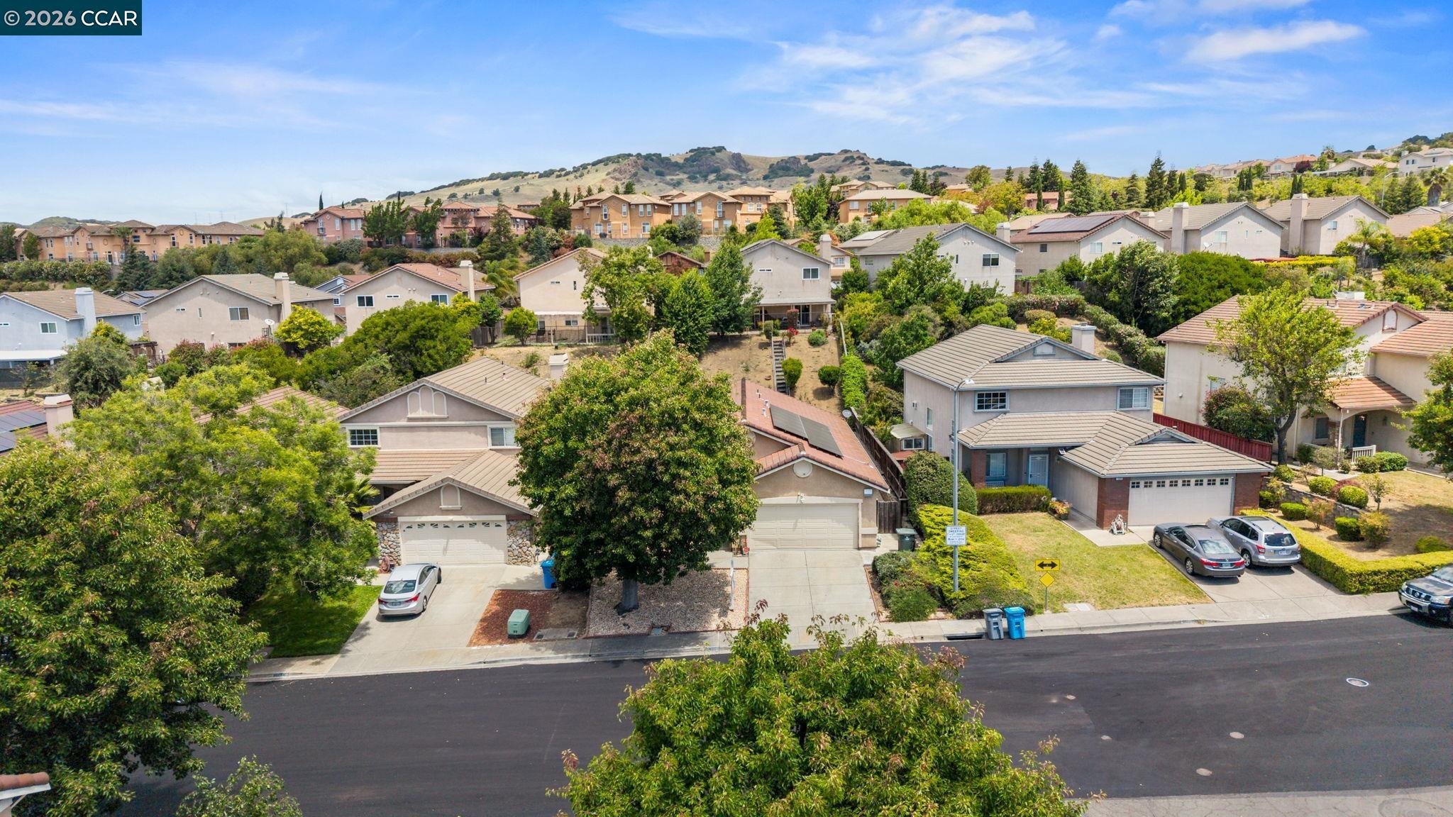 1402 Legend Circle Vallejo, CA 94591 - Photo 34 of 40