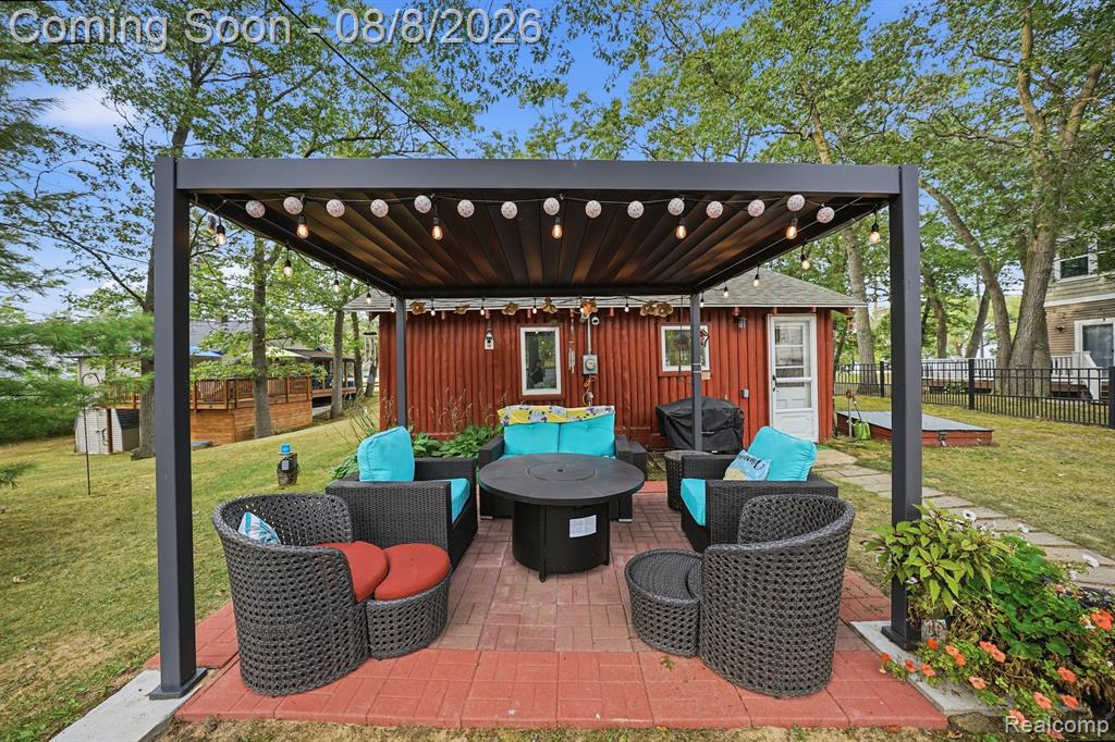 4599 Port Austin Road Caseville, MI 48725 - Photo 27 of 40 Gallery Image 27