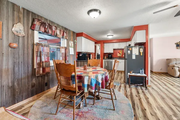 $269,900 | 5412 South 300 West, Bluffton, IN 46714