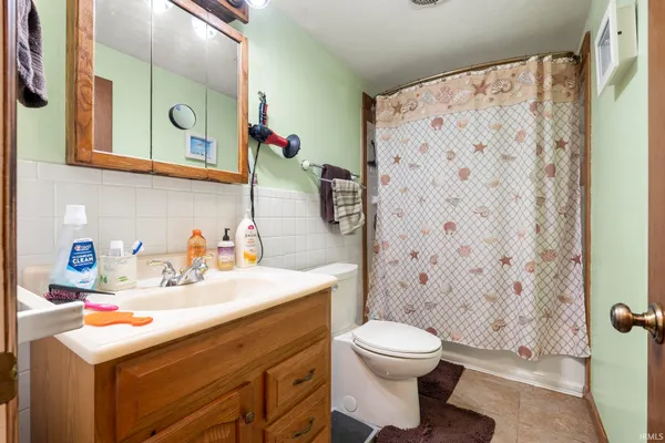 $269,900 | 5412 South 300 West, Bluffton, IN 46714