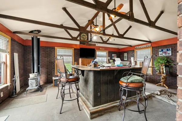 $269,900 | 5412 South 300 West, Bluffton, IN 46714